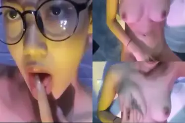 Kamera Tersembunyi Rekam Pasangan Aksi Liar